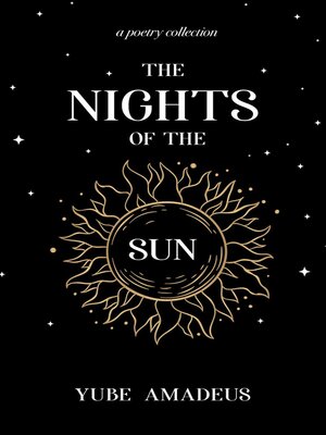 cover image of The Nights of the Sun